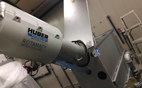 Plummer WWTP Reduces Operations Costs with an Automated Screening Solution