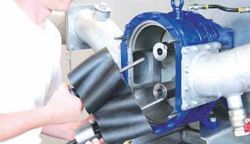 Pumps and Solids Reduction: Installation Cost is Only Part of the Picture