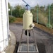 Tideflex Overflow System Prevents Rodent Intrusion While Offering Dechlorination