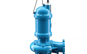 Chopper Pumps Take Solids Handling to a New Extreme