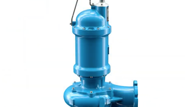 Chopper Pumps Take Solids Handling to a New Extreme