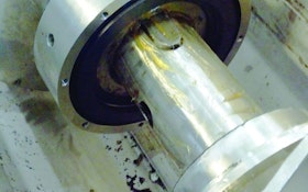 SealRyt Bearing System Keeps Conveyor in Operation Long-Term