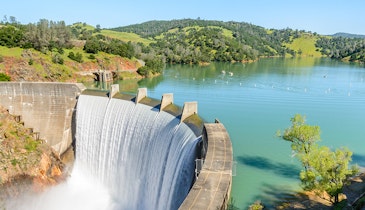 Energy Use and Waste in Water Management