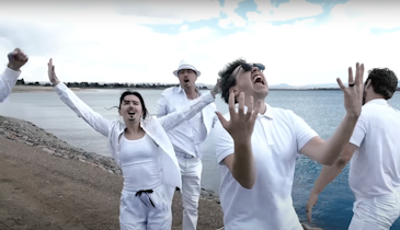 ​Denver Water Releases Backstreet Boys Parody With Conservation Tips