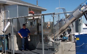 How Star, Idaho, Solved Its MBR Fouling Issue