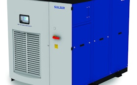 Aeration Crisis: Sulzer’s HST Turbo Blowers Fly in to Save the Day