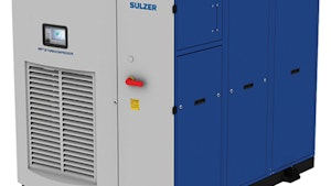 Sulzer Pumps Solutions HST