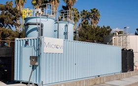 This Biological Process Removes Nitrogen From Wastewater Without Creating a Waste Stream