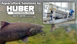 SinkabergHansen Salmon Factory Installs BAT for Pretreatment