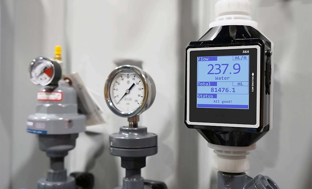 Ultrasonic vs. Magnetic Meters: Which Works Better for Low-Flow Applications?