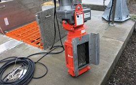 How Twin-Shaft Grinders Are Protecting Lift Stations