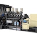 Large Diesel Generators Ideal for Water Treatment Applications