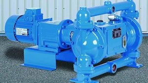 Solids/Sludge Pumps - ABEL Pumps EM Series