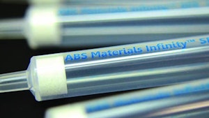 Testing Equipment - ABS Materials Infinity SPE