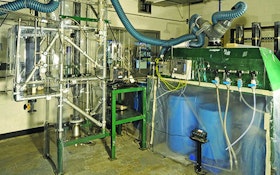 Nutrient Removal - ACOS Advanced Chemical Oxidation Process