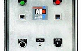 Chemical/Polymer Feeding Equipment - AdEdge Water Technologies ADIN CO2 injection system