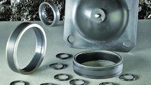 Aftermarket Parts/Service - AGC Chemicals Americas AFLAS Fluoroelastomers