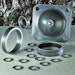 Aftermarket Parts/Service - AGC Chemicals Americas AFLAS Fluoroelastomers