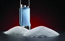Coatings and Linings - Rotolining Powder for  Industrial Equipment