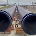 Agru America AGRULINE large-diameter HDPE pipes