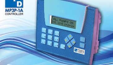 Advanced Industrial Devices Introduces Lead-Lag Controller