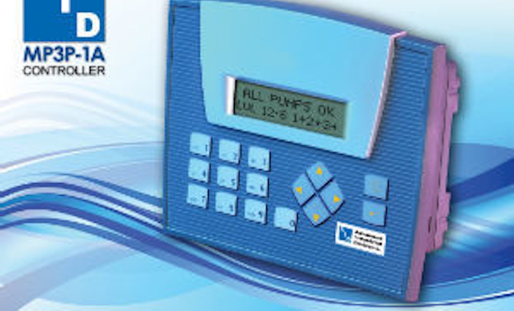 Advanced Industrial Devices Introduces Lead-Lag Controller