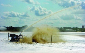 Airmaster Turbo X-Treme water cannon