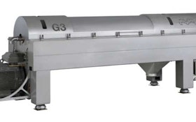 Centrifuges/Separators - Alfa Laval ALDEC G3