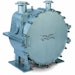 Heat Exchangers/Recovery Systems - Alfa Laval Sludge Spiral Heat Exchanger