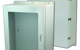 Meter Boxes - Allied Moulded Products Empire Series