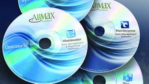 Operations/Maintenance/Process Control Software - AllMax Software