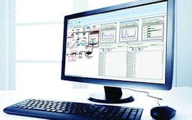 Operations/Maintenance/Process Control Software - AllMax Software Operator10