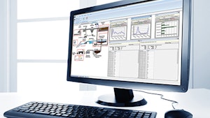 Flow Control and Software - AllMax Software Operator10