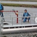 Lagoons/Lagoon Components - American Pleasure Products Utility Service Barge