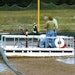 Lagoon Products - American Pleasure Products Utility Service Barge