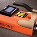 Gas/Odor/Leak Detection Equipment - AMETEK Arizona Instrument Jerome J605
