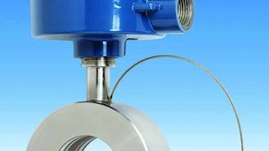 Gas/Odor/Leak Detection Equipment - AMETEK Drexelbrook Clear Line Fluid Detector