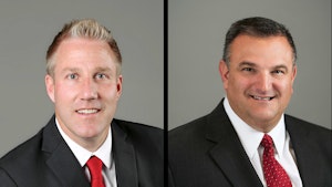 Andrew Burland, Dave Amato promoted within Parker Filtration Group