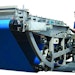 Belt Filter/Rotary Presses - Andritz Separation low-profile belt press