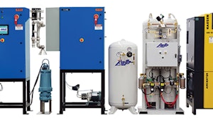 Filtration Systems - Anue Water Technologies Phantom