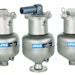 DeZURIK combination air valve