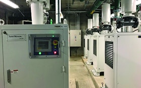 3 Pump Control Solutions for the Water and Wastewater Treatment Industry