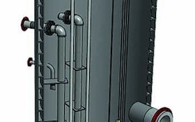 Vertical/Lift Station Pumps - AppTech Solutions CENTURY Pump Station