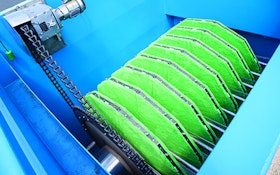 Modern Media Filters for the Wastewater Treatment and Sewer Industry
