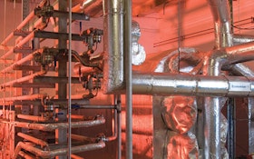 Treatment System Uses Heat and Pressure to Destroy Sludge