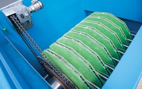 Aqua-Aerobic AquaPrime cloth media filtration system