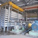 Desalination Equipment - Aquatech International LoWatt Membrane Desalination