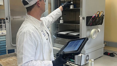 Going Digital Breaks Down Data Silos and Saves Time for California Wastewater Lab