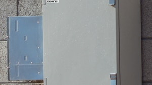Detection Equipment - Arizona Instrument Jerome 651
