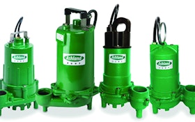 Increase Plant Performance and Efficiency With These New, Innovative Pumps